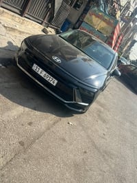 للبيع او مراوس حسب القناعه  موديل 2024 ماشيه 14000 ميل كامل مواصفات عد...