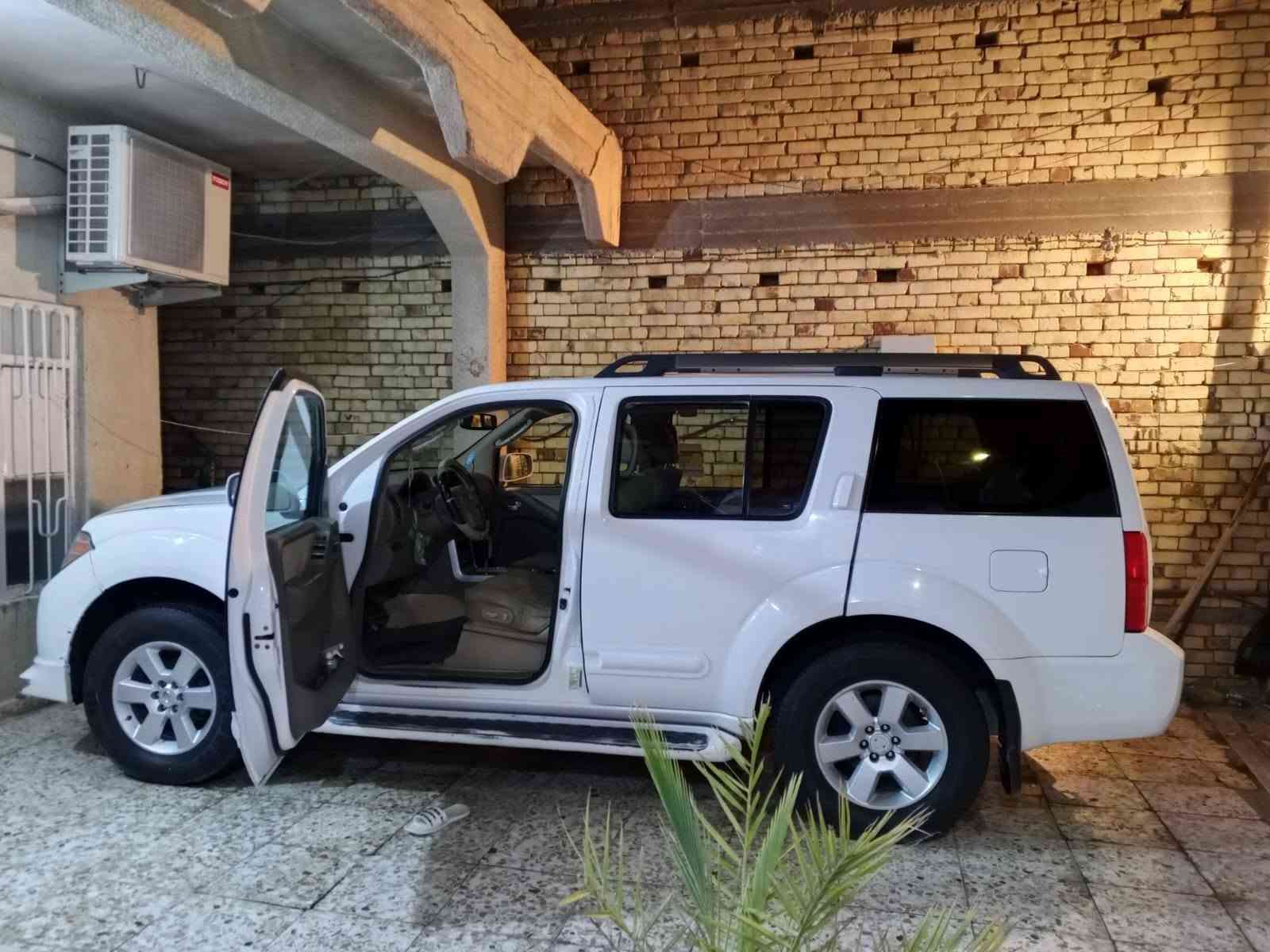 بافندر • ٢٠١١ • رقم بغداد
