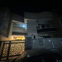 الدورة زراعي • ٢٠٠م • ٤ غرف سويت