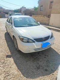 كامري • ٢٠٠٦ • مكينة جديد