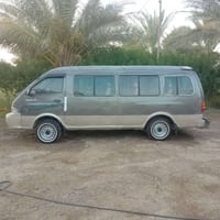 للبيع شبوط 14موديل 2001رقم بغداد انكليزي بسمي كفاله عامه عدا الربع الو...