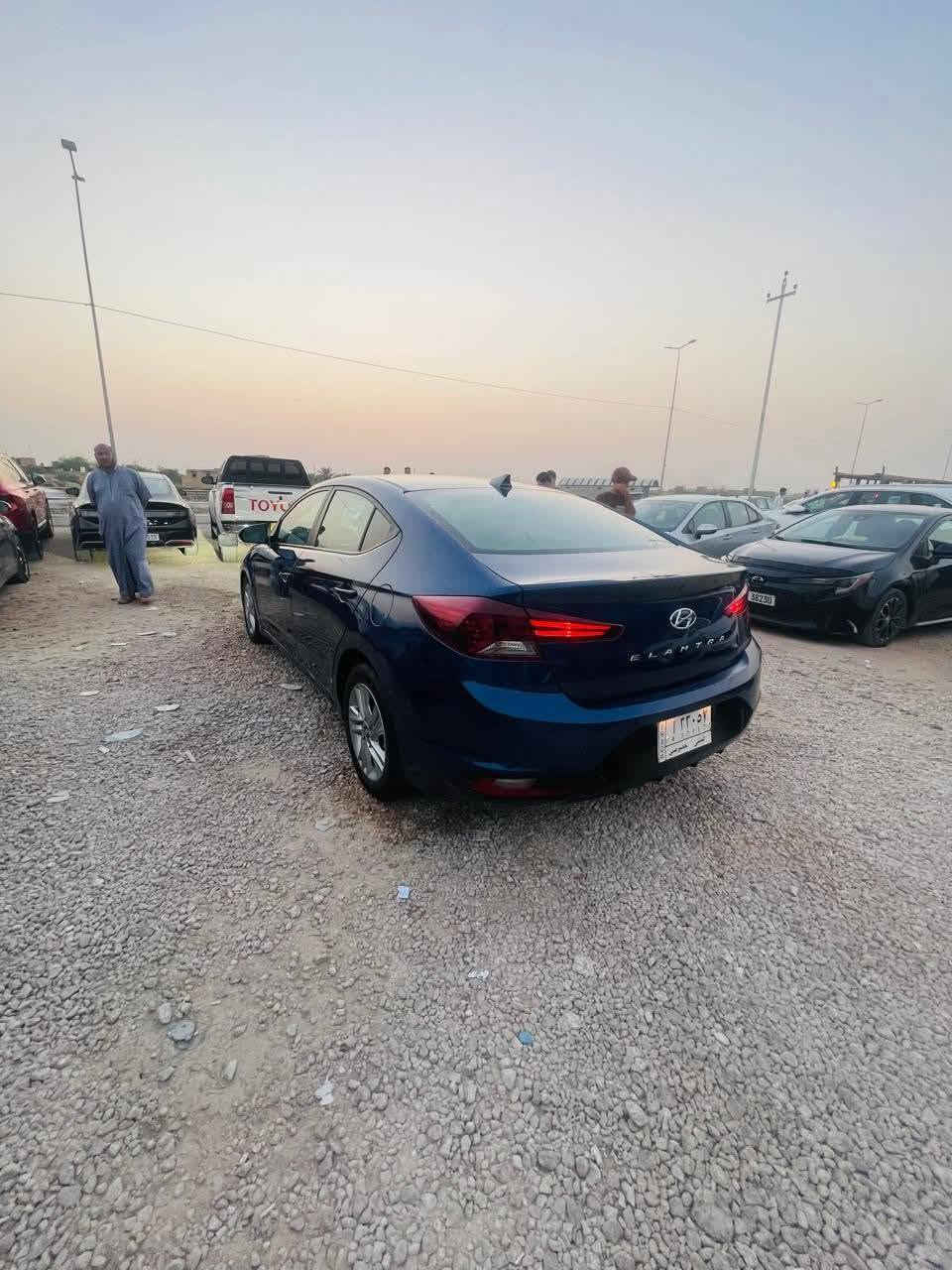 النترا • ٢٠٢٠ • رقم المثنى