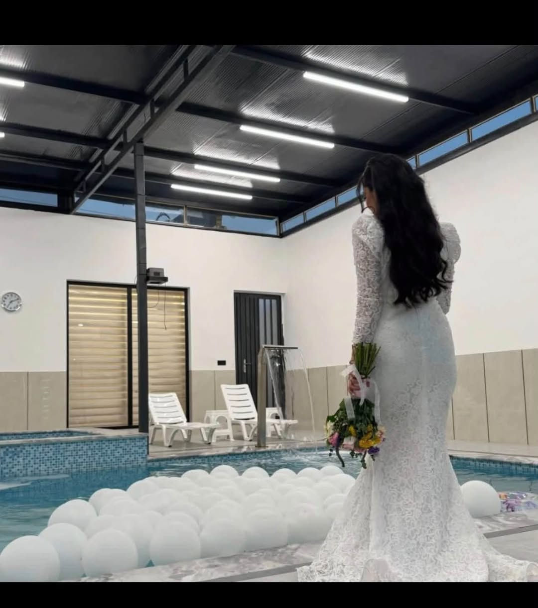 المناسبه الصح بالمكان الصح ☑️ ويانه لتحتارين بشي وخليها علينا 👰🏻‍♀️
مزرعه في الدوره / البعيثه / موثقه في تطبيق اجرلي للحجز والاستفسار ع رقم ***********
