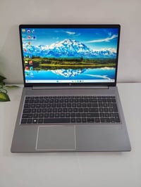 HP ZBook • i7 الجيل 10 • Quadro P620