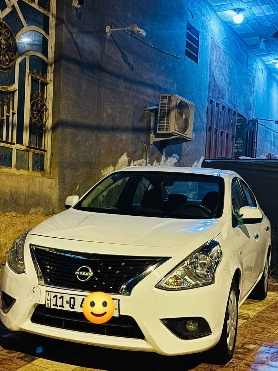 صني هندي • ٢٠٢٤ • رقم بغداد
