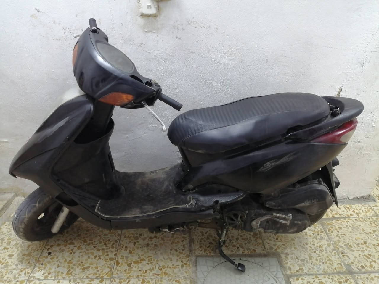 دراجه بريز فحل شغاله بس هندر كهربايات طافيه كفرات اصليه دبلات شغاله بريكات شغاله ابيعلك كوم حديد المكان الحريه السعر 275 وبيه مجال الاتصال ***********
