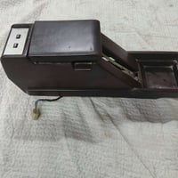 سوبر 85 • فرس • شباك