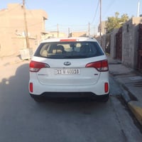 سورنتوا • ٢٠١٤ • حادث