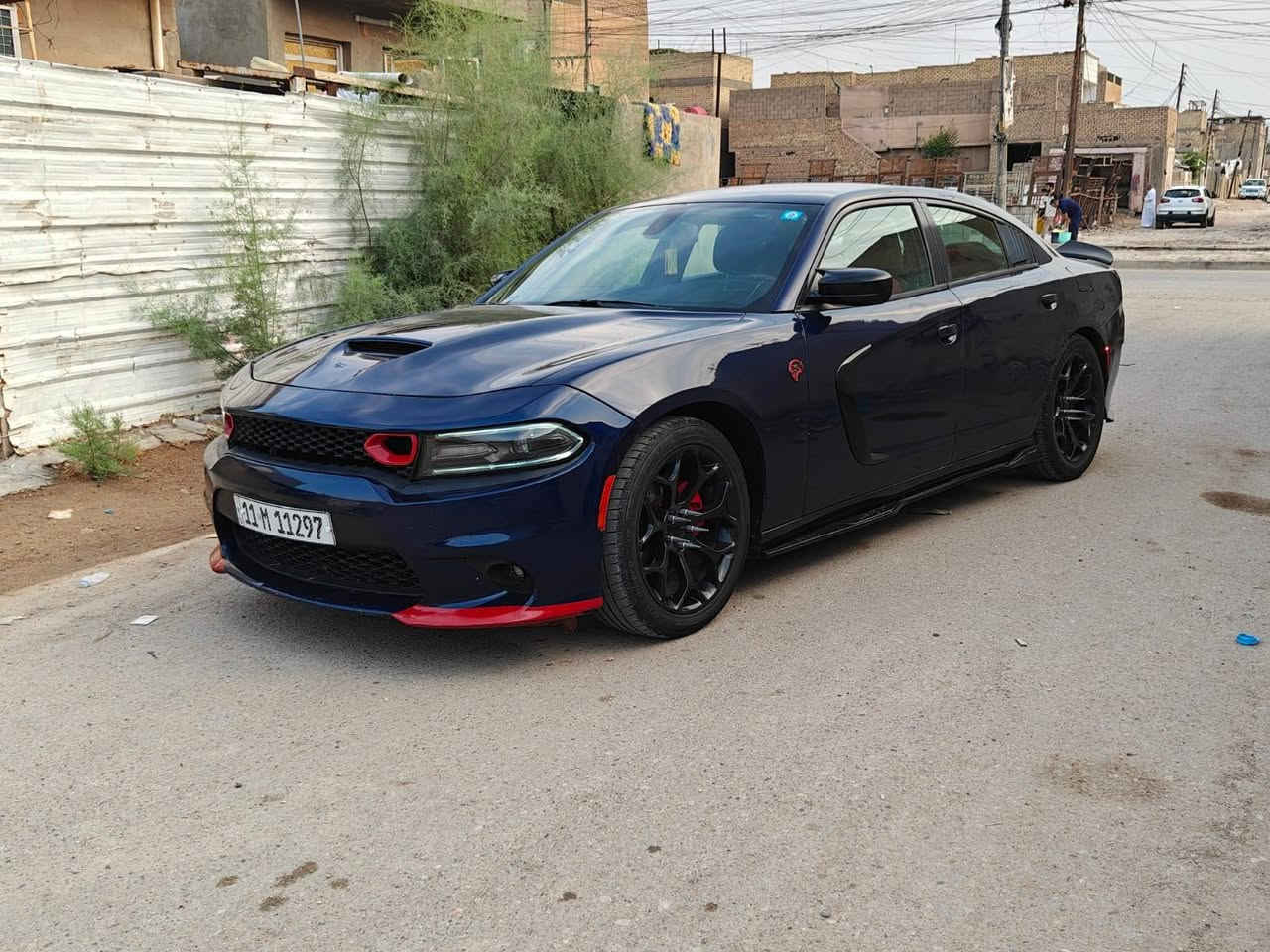 موديل ٢٠١٥ • مكينة ٣٦٠٠ • بغداد الحسينية