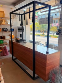 كاشير للبيع 07718024546