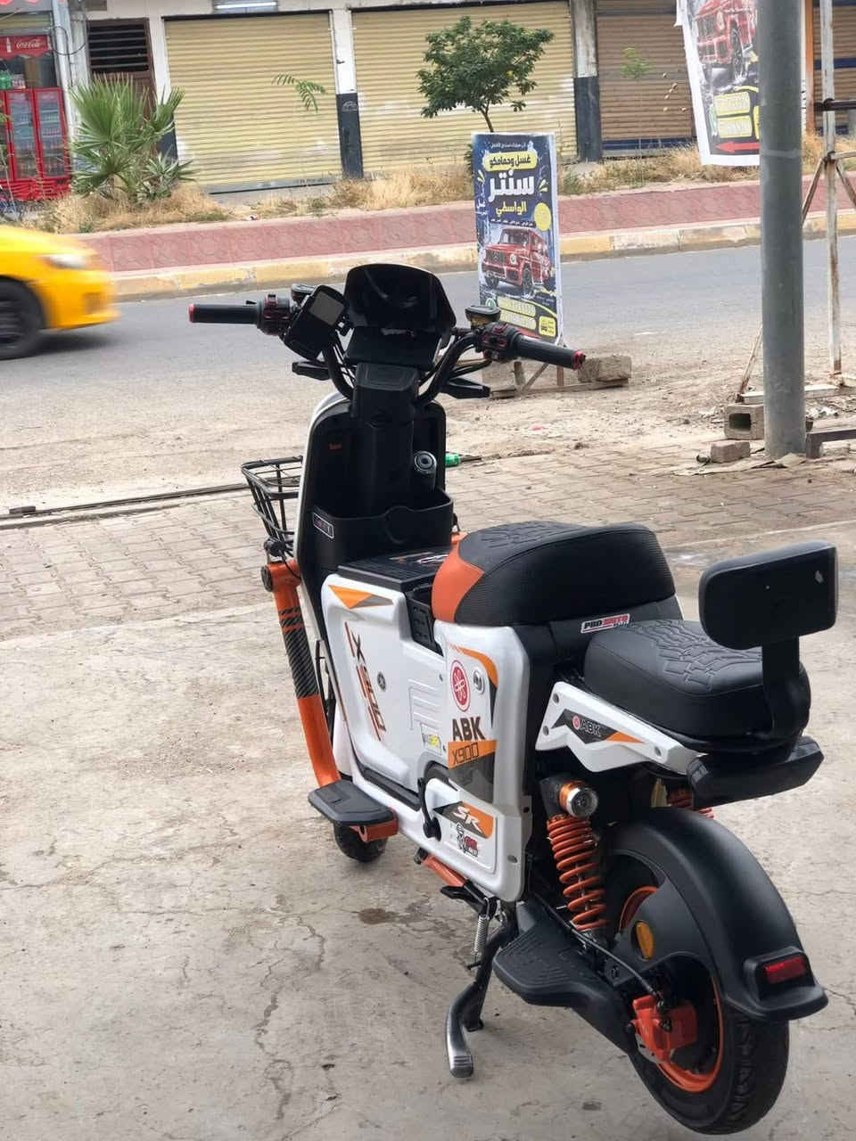 ماطور للبيع X900مابي اي عيب بطاريات جدد السعر 575او بي مجال للاستفسار ***********
