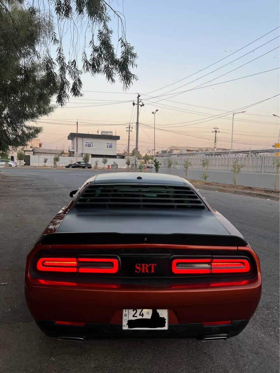 دووج چالنجر موديل 2021 sxt  
6سلندر  ماشالله سياره حلوا  جديد كلشي بشرت مكينه گير كفاله سياره بسمنا تريد تحويل تريد وكاله   4قتع سبغ بي دواخل 
مكان سياره اربيل سعر جوا سووك 
***********
سياره للبيع مرواس اتصل 📞📞 أربيل, العراق
