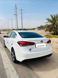 سيراتو • ٢٠١٧ • رقم بغداد