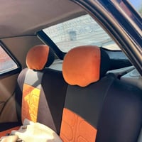 ليڤان ٢٠١٣ • محرك شرط • حي السكر