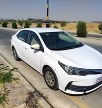 كورلا خليجي • ٢٠١٨ • رقم دهوك