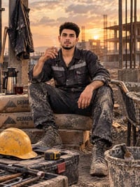 لبخ سمنت • لبخ جص • ترميم واجهات