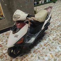 سوزوكي • طافيه • متروكه