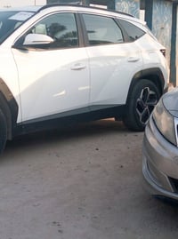 توسان • فول مواصفات • للبيع