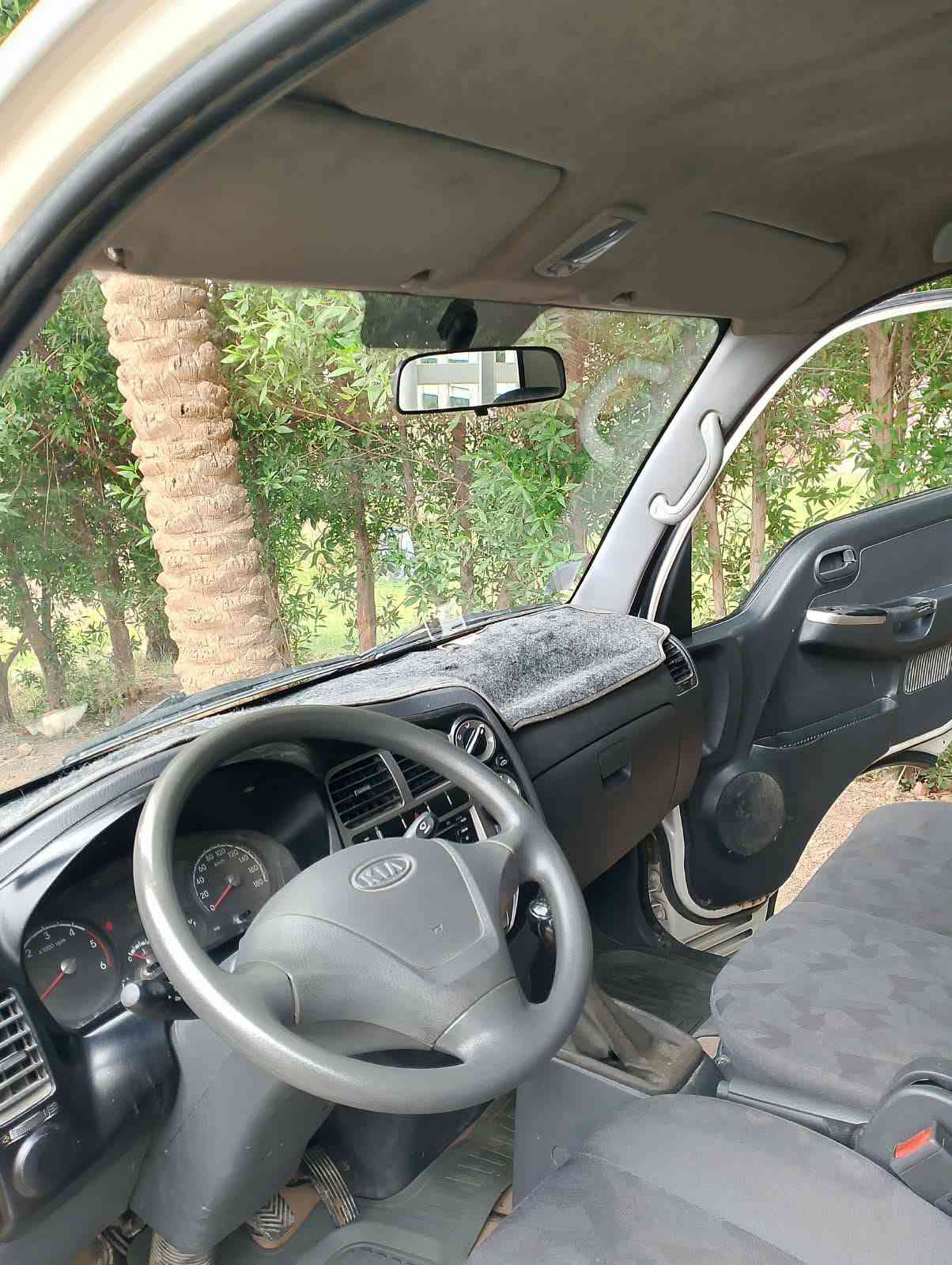 كيا • ٢٠١٢ • رقم بابل