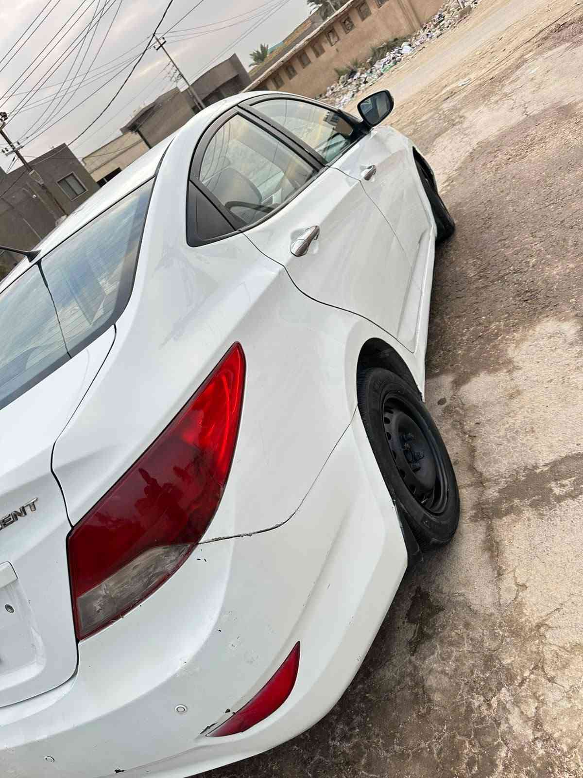 اكسنت • ٢٠١٣ • باسمي بغداد