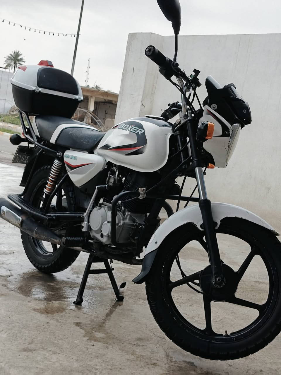شباب متاح دراجة للبيع  موديل 2019 محرك مشروط لاتبغير ولاصوت سنوية جديدة بسمي تحويل ثانيوم سعر 1350 هاذة رقمي ***********
