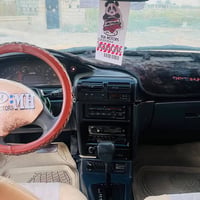 كيا سيفيا • ١٩٩٤ • رقم بغداد