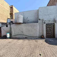 نجف حي المهندسين • ١٠٠م • بناء شيلمان