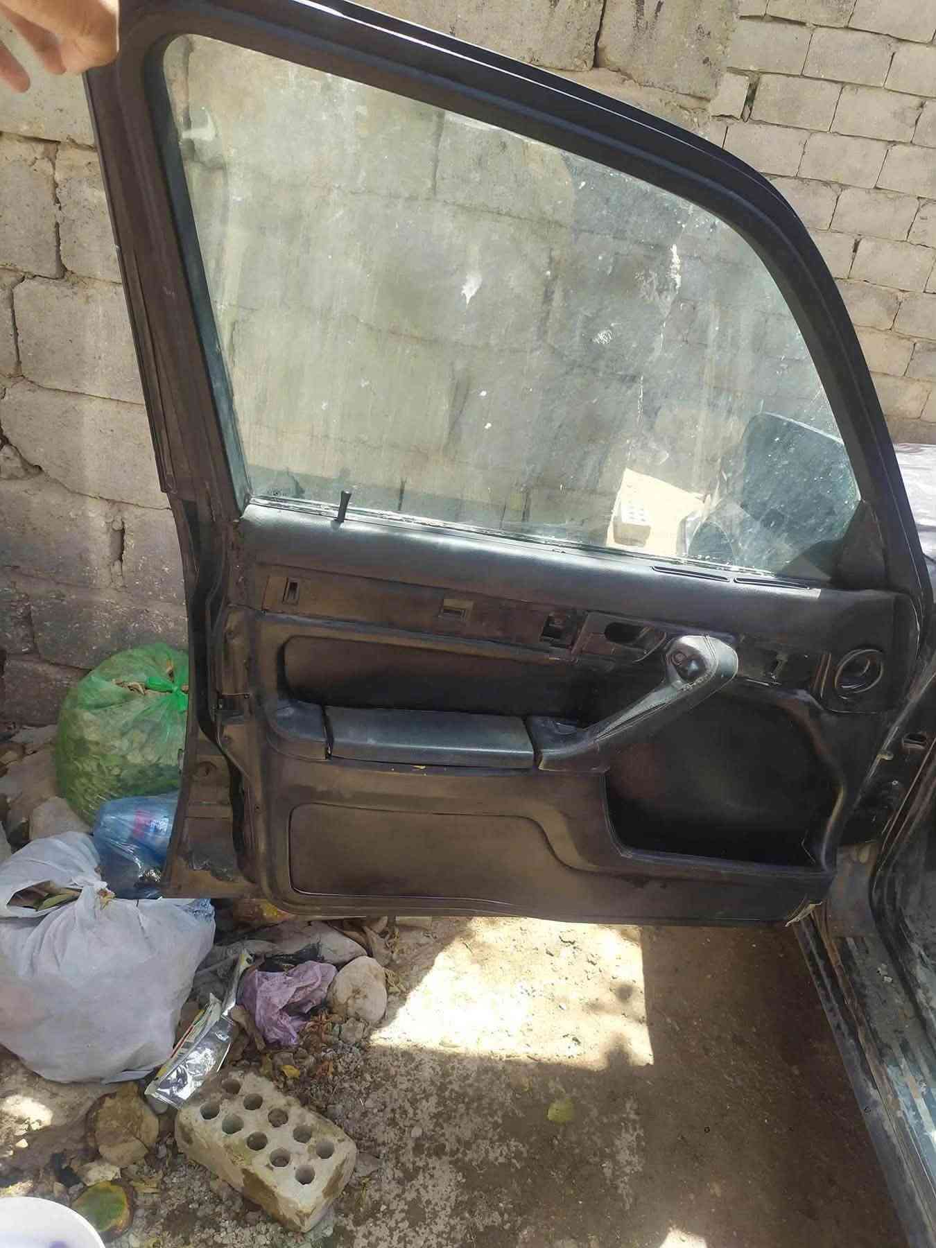 بي ام دبليو • ٧٣٥ • جديد