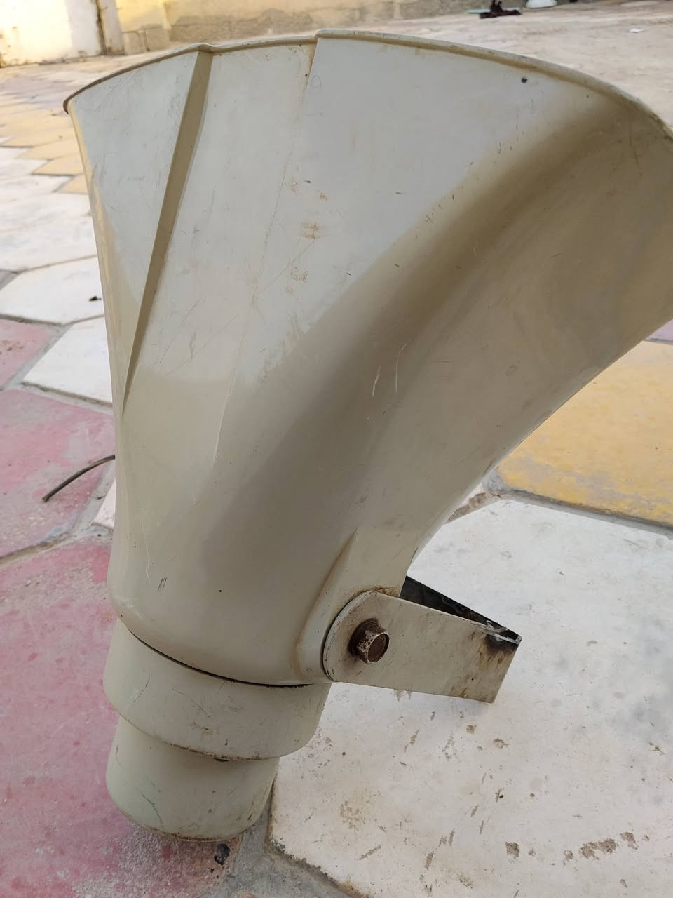 بوجيه • شرط الفحص • نضيفه