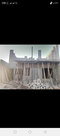 بناء بيوت • ترميم بيوت • كركوك