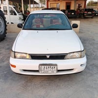 كورله ٩٣ • رقم بغداد • سنوية ٢٧