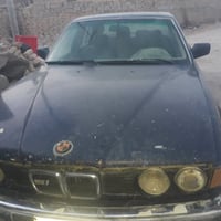 بي ام • للبيع • الدوانيه
