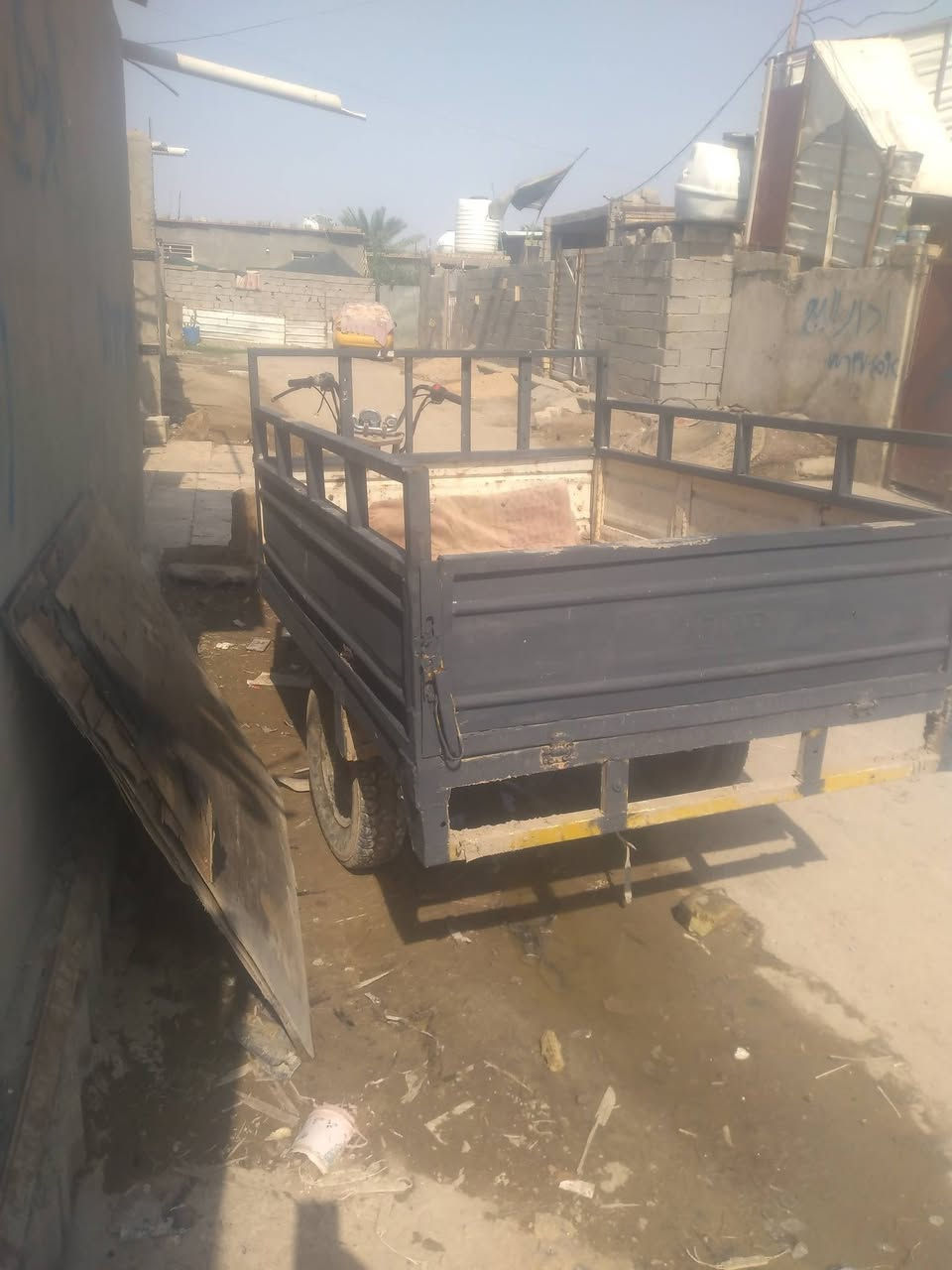 للبيع • بغداد • ناحت الوجد