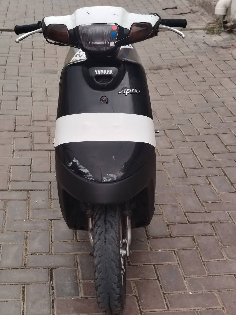 ابريو • كهربائية • جاهز