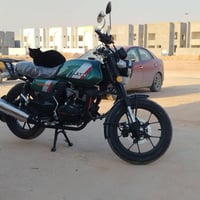 دايوان لايتي • ٢٠٠ سي سي • ماشي ٣٠٠٠