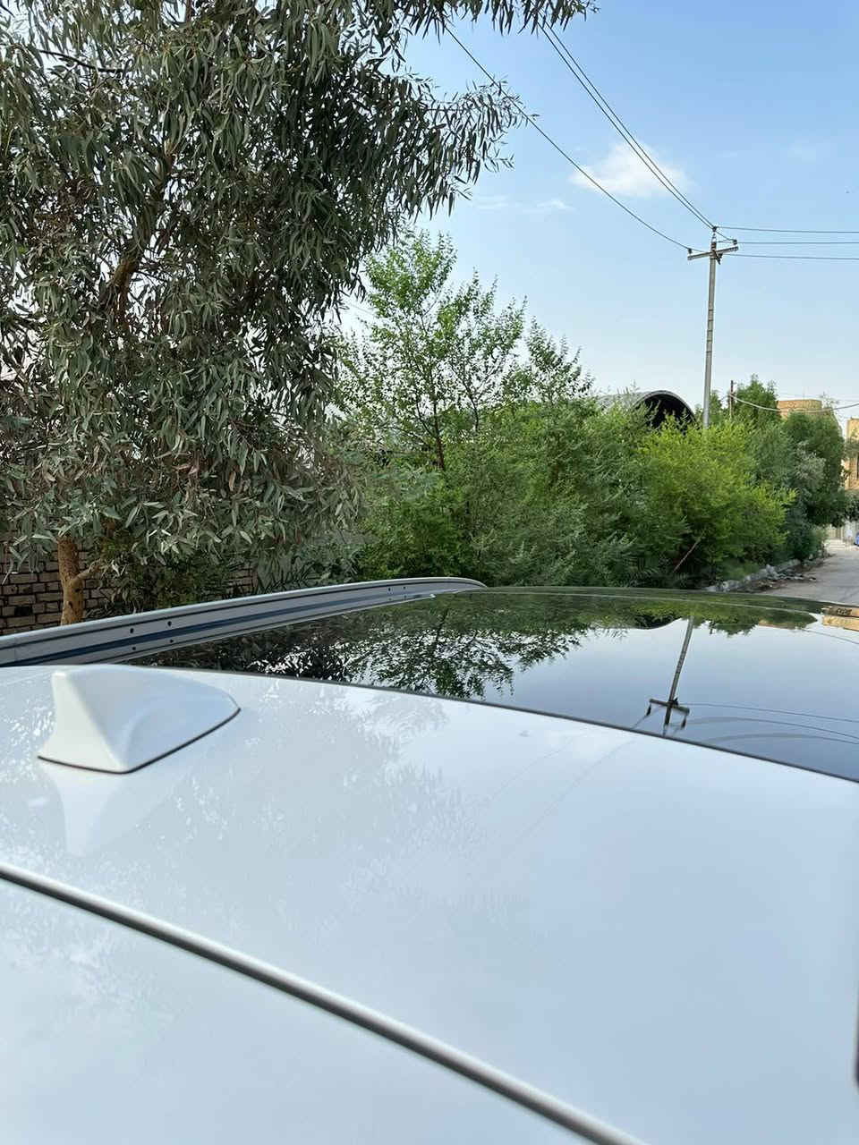 سورنتو • ٢٠١٦ • رقم بغداد