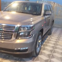 تاهو Z71 • ٢٠١٩ • باسمي