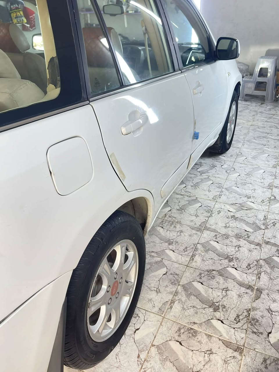 تيكو • مكفوله • موديل ٢٠١٤