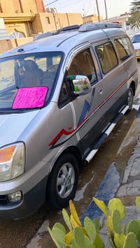 ستاركس 2007 للبيع ابو مراوس 2008/2009 حديد مكفول تخم تايرات رقم بابل  ...