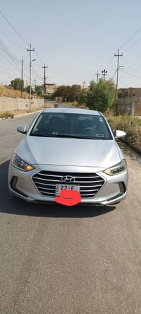 النترا ٢٠١٨ • بصمه • رقم اربيل