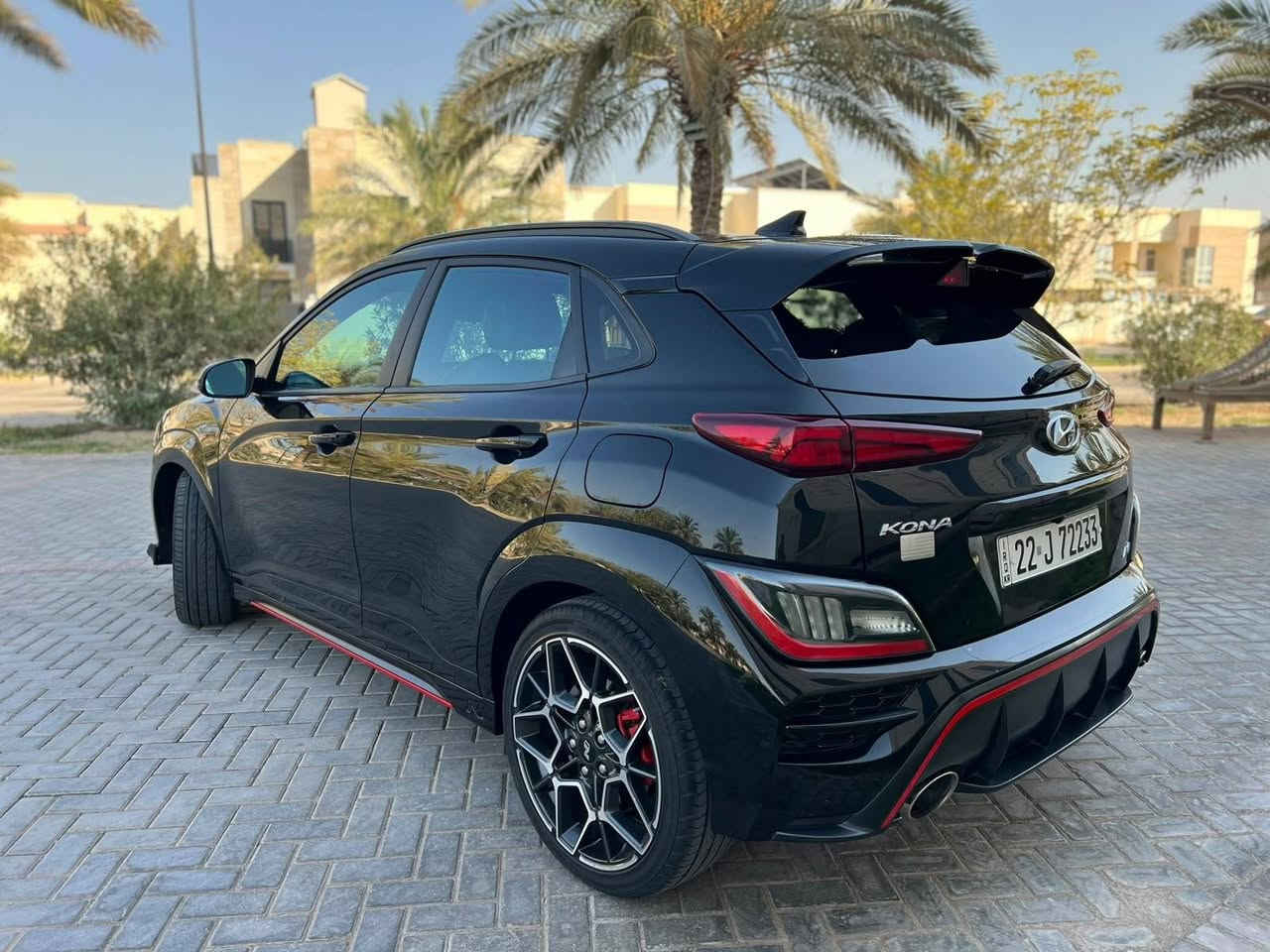 هونداي كونا N☠️

ترهم مراوس حسب قناعه 🌹

2022
بنيد مبدل 

بنيد مصبوغ

داخل جلد ومخمل رياضي

بدون ايرباك

30 الف كيلو

كربلاء مجمع الدره

كونا N🔥 رياضي اكزوز رياضي

 دبلات كهرباء

 واسترين كذالك شفتات

 كير سرعه 300💀😌 سياره

 رياضيه محرك 2.0 تيربو

سعر خاص 🌹🌹

استفسار
***********واتس
***********فقط اتصال
