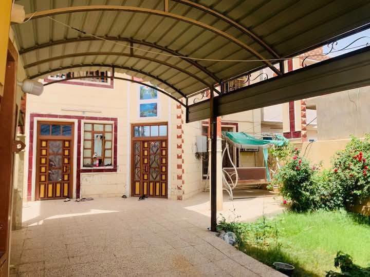 تكريت القادسية • ٣٠٠م • مؤثث بالكامل