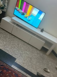 ميز بلازما