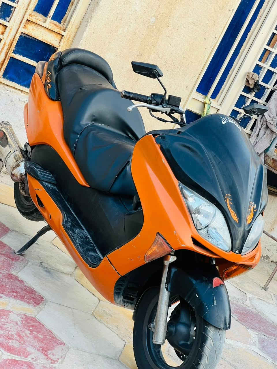فورزه • ٠٩ • ماشيه ٣١