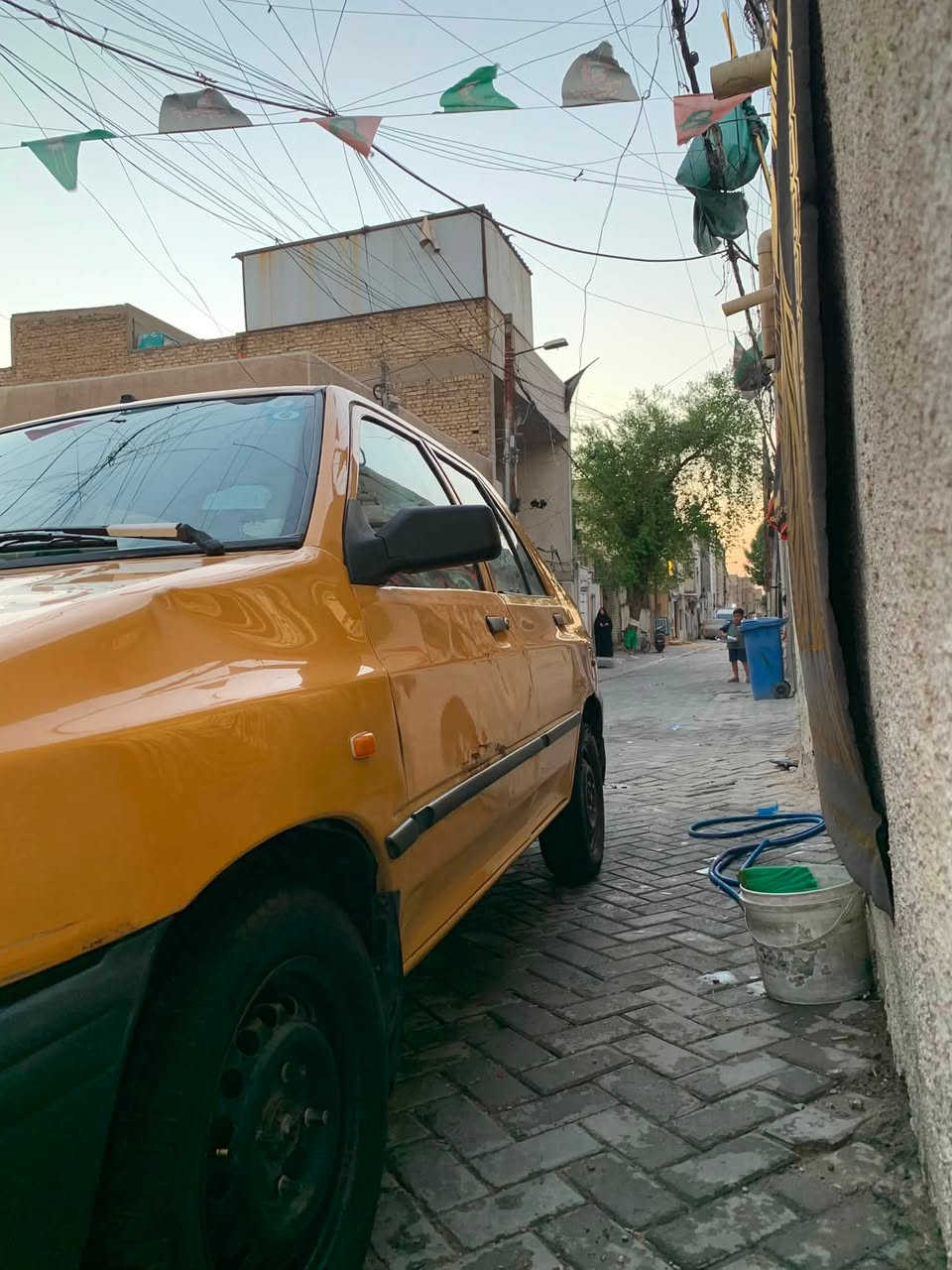 سياره سايبه موديل 2018 رقم انكليزي بسمي بغداد مدينه الصدر السعر 34 ورقه و بيها مجال ***********
