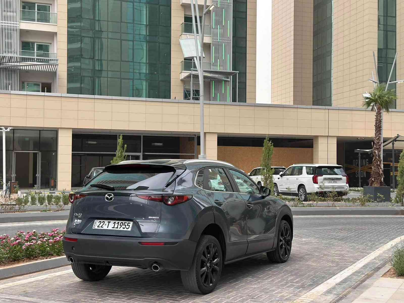 مازدا CX30 • ٣٣ ميل • فول مواصفات