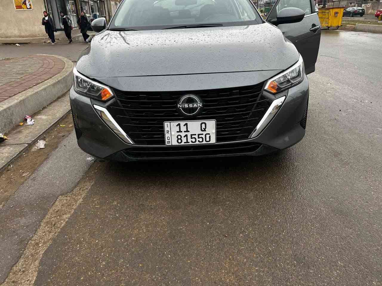 السلام عليكم
سنترا ٢٠٢٤
ماشيه ٣١ ميل
***********
السعر ١٤٠ بيه مجال
