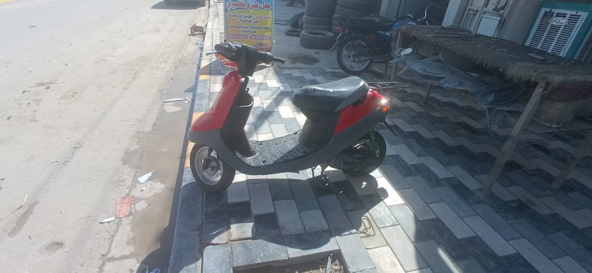 دراجة بطة • كهربائية • شارع ٦٠ كرينات