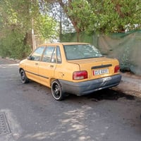 سايبه للبيع موديل 13 بيها جاملغ سائق صبخ مكينه كير تبريد ثلج شواصي كفا...