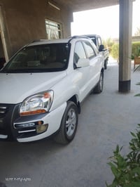 سبورتاج • ٢٠٠٨ • رقم بغداد
